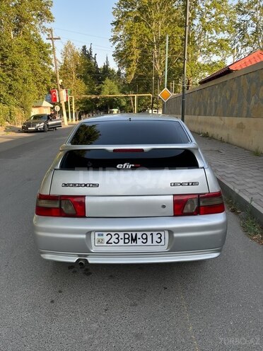 LADA (VAZ) 2112 2002, 342,568 km - 1.5 l - Göyçay
