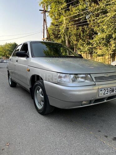 LADA (VAZ) 2112 2002, 342,568 km - 1.5 l - Göyçay