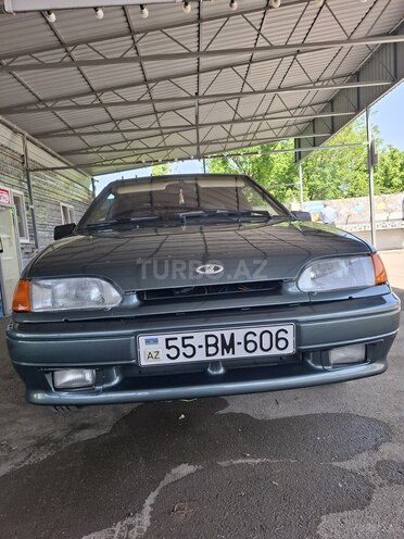 LADA (VAZ) 2115 2010, 222,771 km - 1.6 л - Goranboy