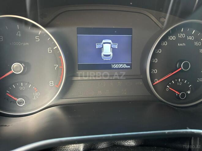 Kia Sportage 2018, 167,000 km - 2.0 л - Bakı