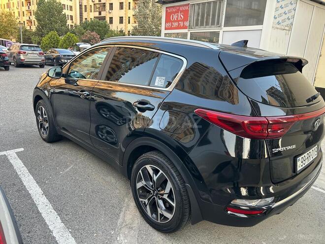 Kia Sportage 2018, 167,000 km - 2.0 л - Bakı