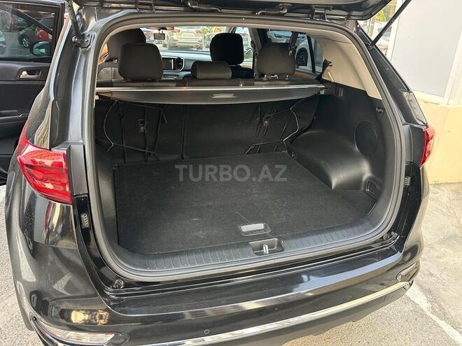 Kia Sportage 2018, 167,000 km - 2.0 л - Bakı