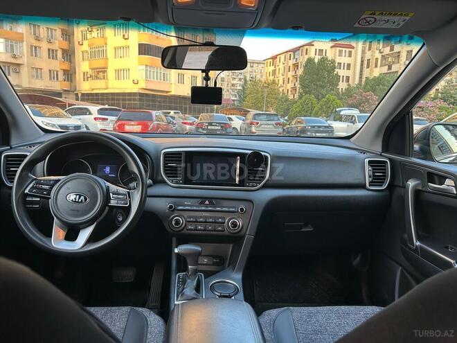 Kia Sportage 2018, 167,000 km - 2.0 л - Bakı