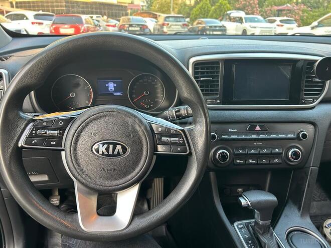 Kia Sportage 2018, 167,000 km - 2.0 л - Bakı