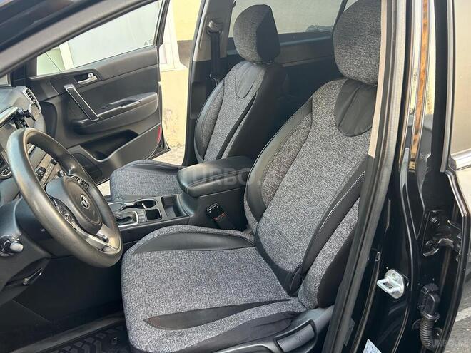 Kia Sportage 2018, 167,000 km - 2.0 л - Bakı