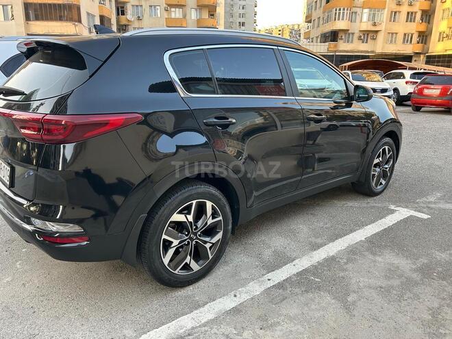 Kia Sportage 2018, 167,000 km - 2.0 л - Bakı