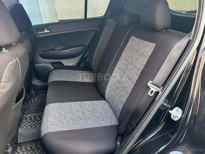 Kia Sportage 2018, 167,000 km - 2.0 л - Bakı