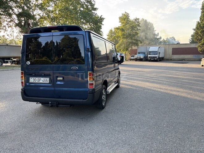 Ford Transit 2001, 499,648 km - 2.0 л - Bərdə