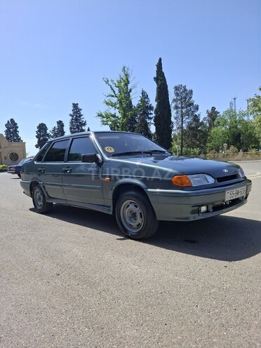 LADA (VAZ) 2115 2010, 222,771 km - 1.6 л - Goranboy
