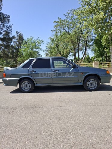 LADA (VAZ) 2115 2010, 222,771 km - 1.6 л - Goranboy