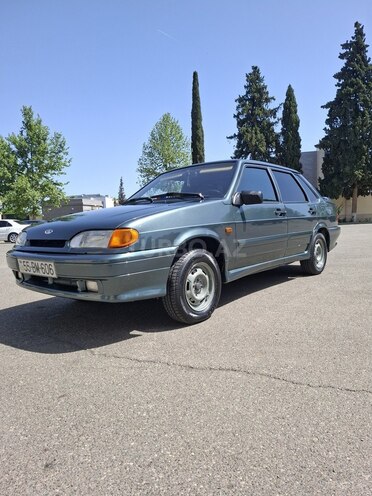 LADA (VAZ) 2115 2010, 222,771 km - 1.6 л - Goranboy