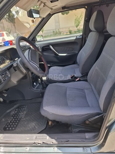 LADA (VAZ) 2115 2010, 222,771 km - 1.6 л - Goranboy