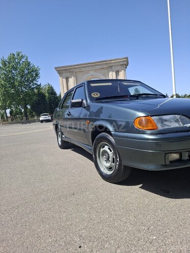 LADA (VAZ) 2115 2010, 222,771 km - 1.6 л - Goranboy