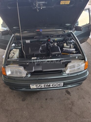 LADA (VAZ) 2115 2010, 222,771 km - 1.6 л - Goranboy