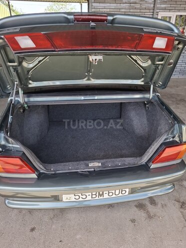 LADA (VAZ) 2115 2010, 222,771 km - 1.6 л - Goranboy