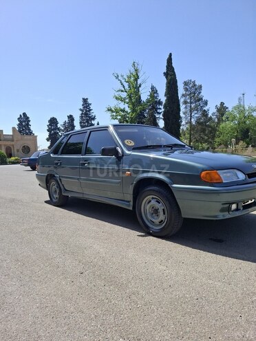 LADA (VAZ) 2115 2010, 222,771 km - 1.6 л - Goranboy