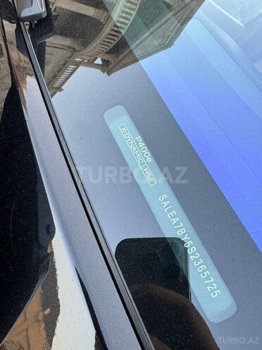 Land Rover Defender 2024, 8,000 km - 2.0 l - Bakı