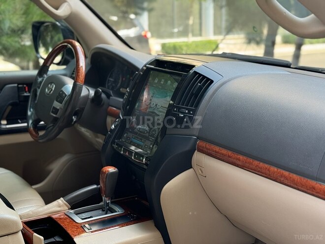 Toyota Land Cruiser 2012, 162,000 km - 4.0 л - Bakı