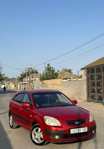 Kia Rio 2007, 288,000 km - 1.5 l - Sumqayıt