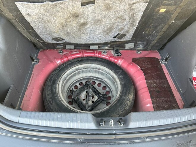 Kia Rio 2007, 288,000 km - 1.5 l - Sumqayıt