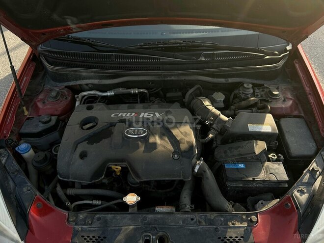 Kia Rio 2007, 288,000 km - 1.5 l - Sumqayıt