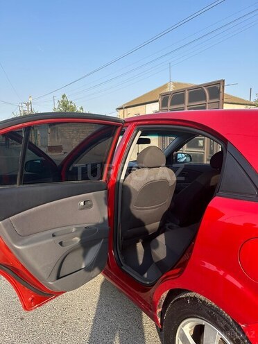 Kia Rio 2007, 288,000 km - 1.5 l - Sumqayıt
