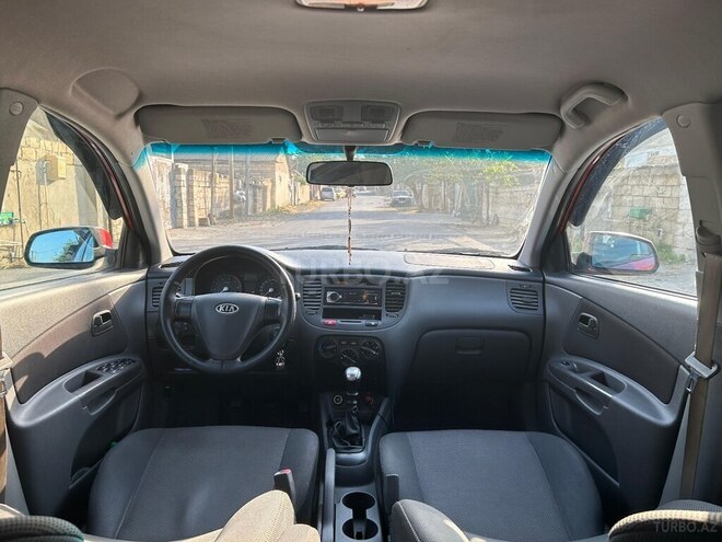 Kia Rio 2007, 288,000 km - 1.5 l - Sumqayıt