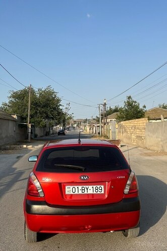 Kia Rio 2007, 288,000 km - 1.5 l - Sumqayıt