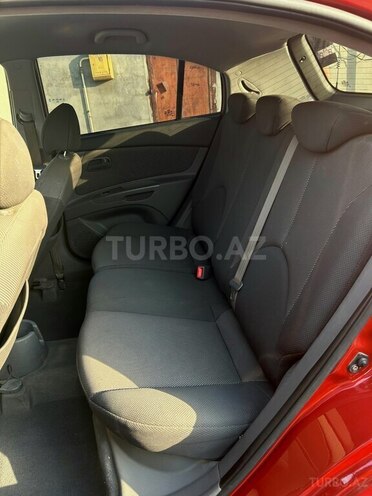 Kia Rio 2007, 288,000 km - 1.5 l - Sumqayıt