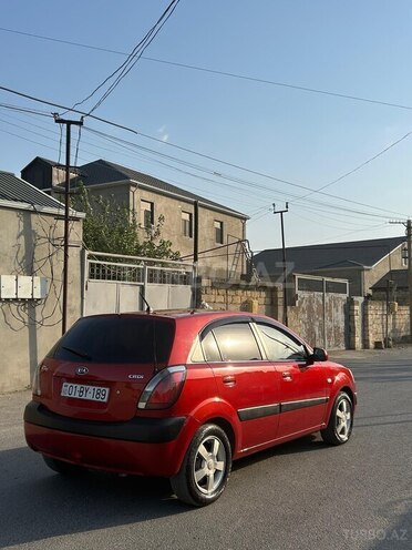 Kia Rio 2007, 288,000 km - 1.5 l - Sumqayıt