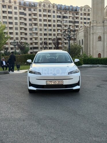 Changan Qiyuan A05 2025, 0 km - 1.5 l - Bakı