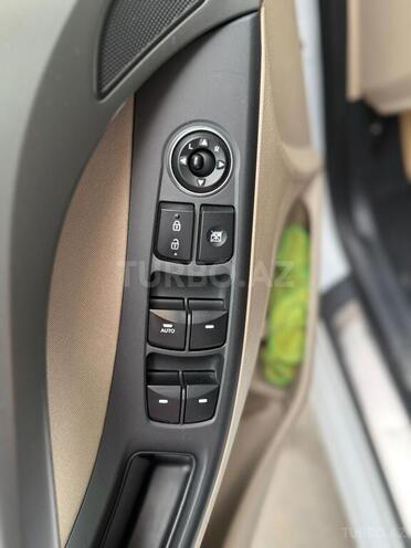 Hyundai Elantra 2015, 165,601 km - 1.8 l - Bakı