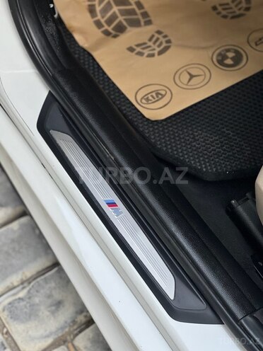 BMW 328 2015, 217,000 km - 2.0 l - Bakı