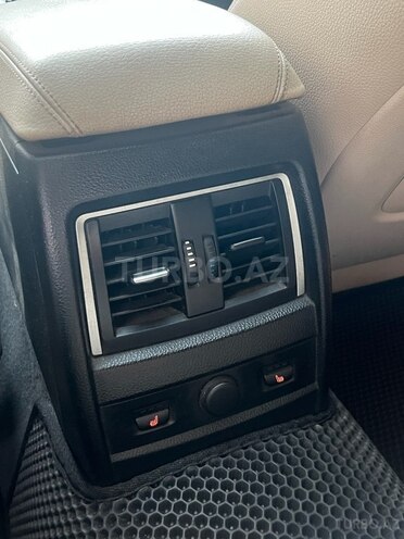BMW 328 2015, 217,000 km - 2.0 l - Bakı