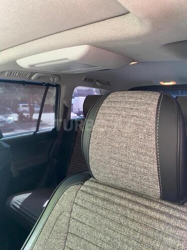 Toyota Land Cruiser Prado 2010, 195,000 km - 4.0 l - Bakı