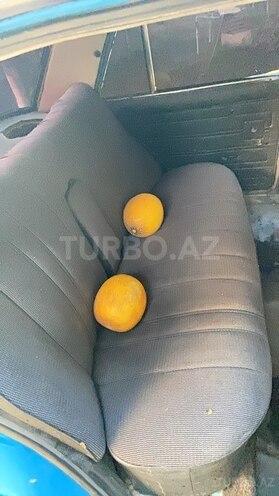 LADA (VAZ) 2106 1991, 60,400 km - 1.6 л - Saatlı