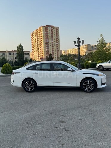 Changan Qiyuan A05 2025, 0 km - 1.5 l - Bakı