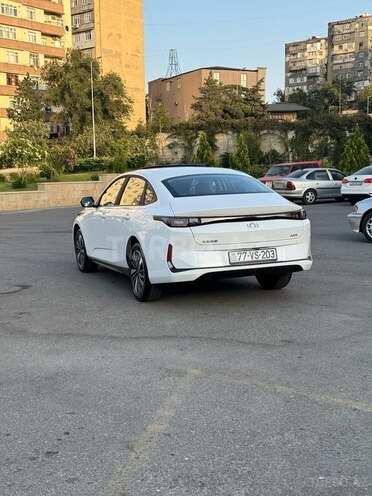 Changan Qiyuan A05 2025, 0 km - 1.5 l - Bakı