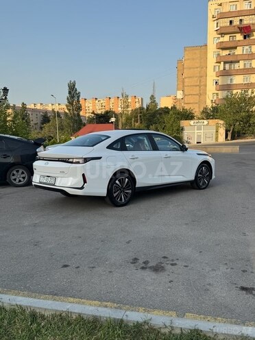 Changan Qiyuan A05 2025, 0 km - 1.5 l - Bakı