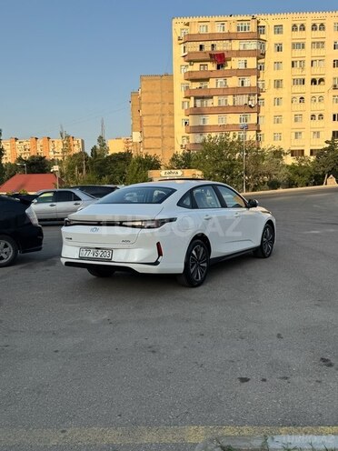 Changan Qiyuan A05 2025, 0 km - 1.5 l - Bakı