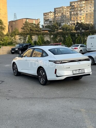 Changan Qiyuan A05 2025, 0 km - 1.5 l - Bakı