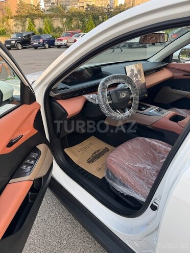 Changan Qiyuan A05 2025, 0 km - 1.5 l - Bakı