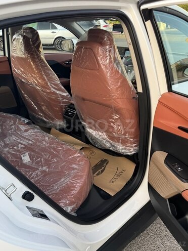 Changan Qiyuan A05 2025, 0 km - 1.5 l - Bakı