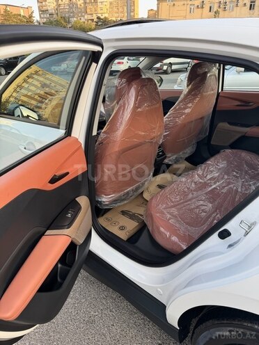 Changan Qiyuan A05 2025, 0 km - 1.5 l - Bakı