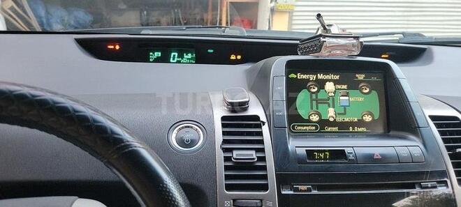 Toyota Prius 2006, 422,000 km - 1.5 л - Lənkəran