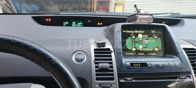 Toyota Prius 2006, 422,000 km - 1.5 л - Lənkəran