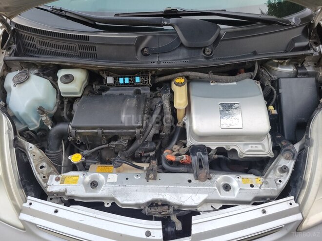 Toyota Prius 2006, 422,000 km - 1.5 л - Lənkəran