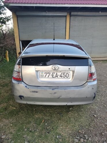Toyota Prius 2006, 422,000 km - 1.5 л - Lənkəran