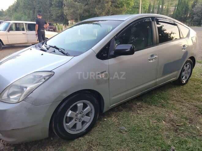 Toyota Prius 2006, 422,000 km - 1.5 л - Lənkəran