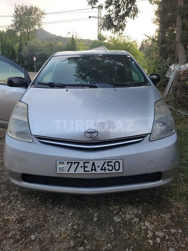 Toyota Prius 2006, 422,000 km - 1.5 л - Lənkəran